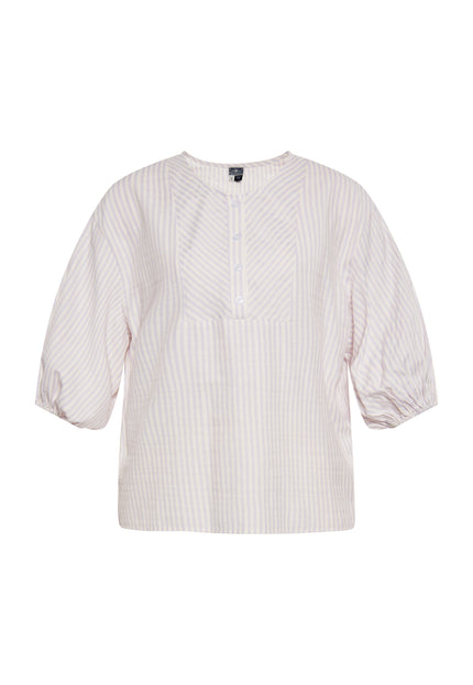 Dreimaster maritim Women's Blouse