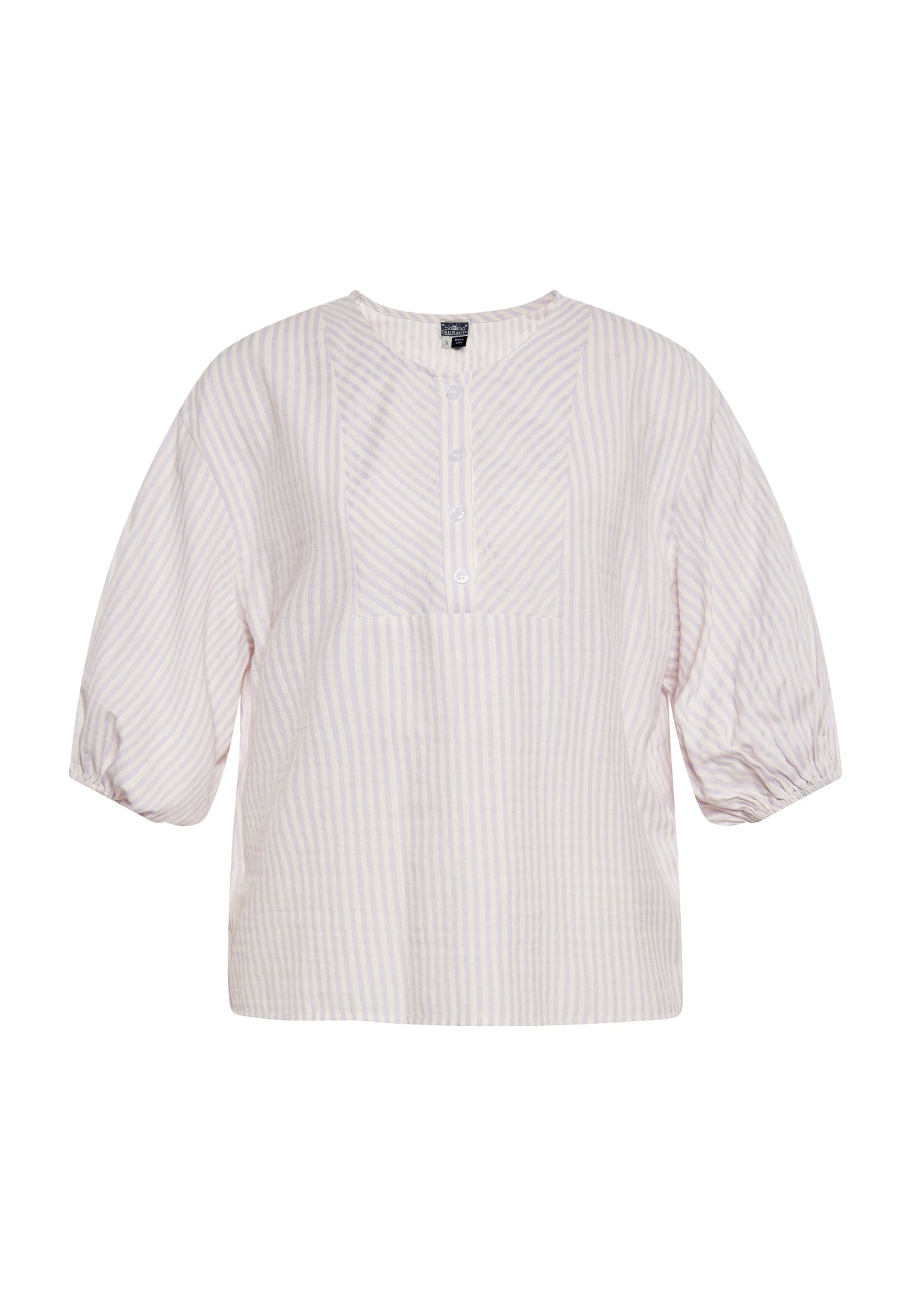 Dreimaster maritim Women's Blouse
