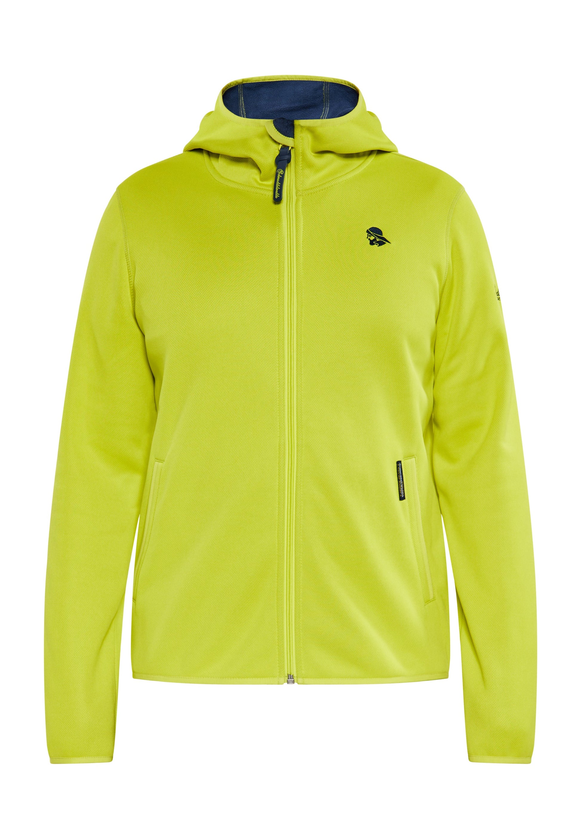 Schmuddelwedda Men's Transitional Jacket