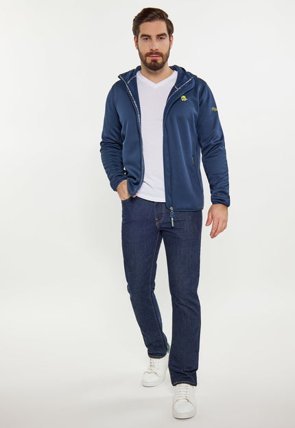 Schmuddelwedda Men's Transitional Jacket