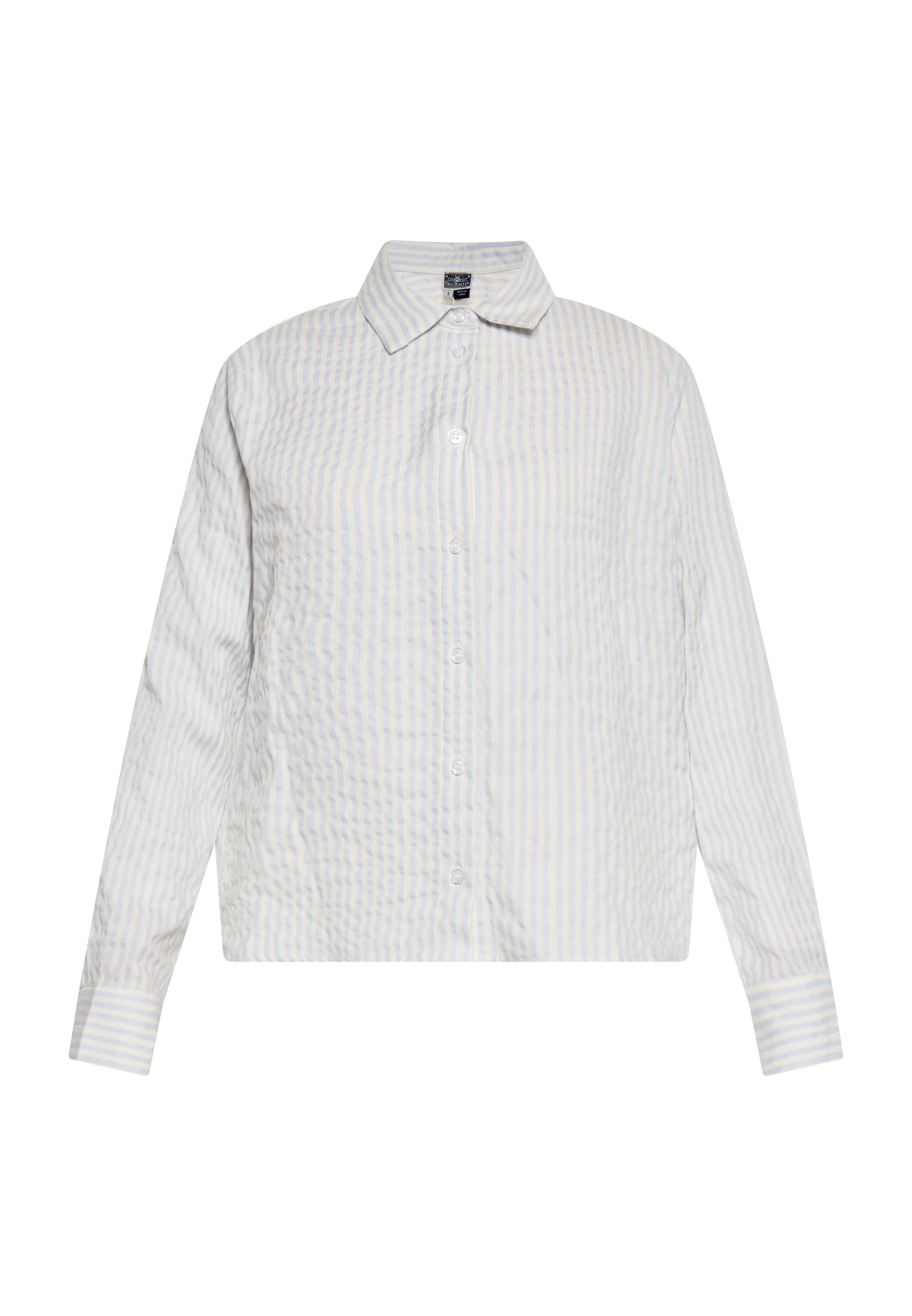 Dreimaster maritim Women's Blouse