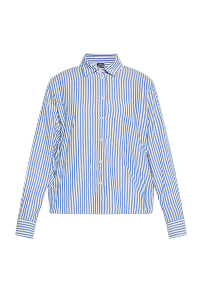 Dreimaster maritim Women's Blouse