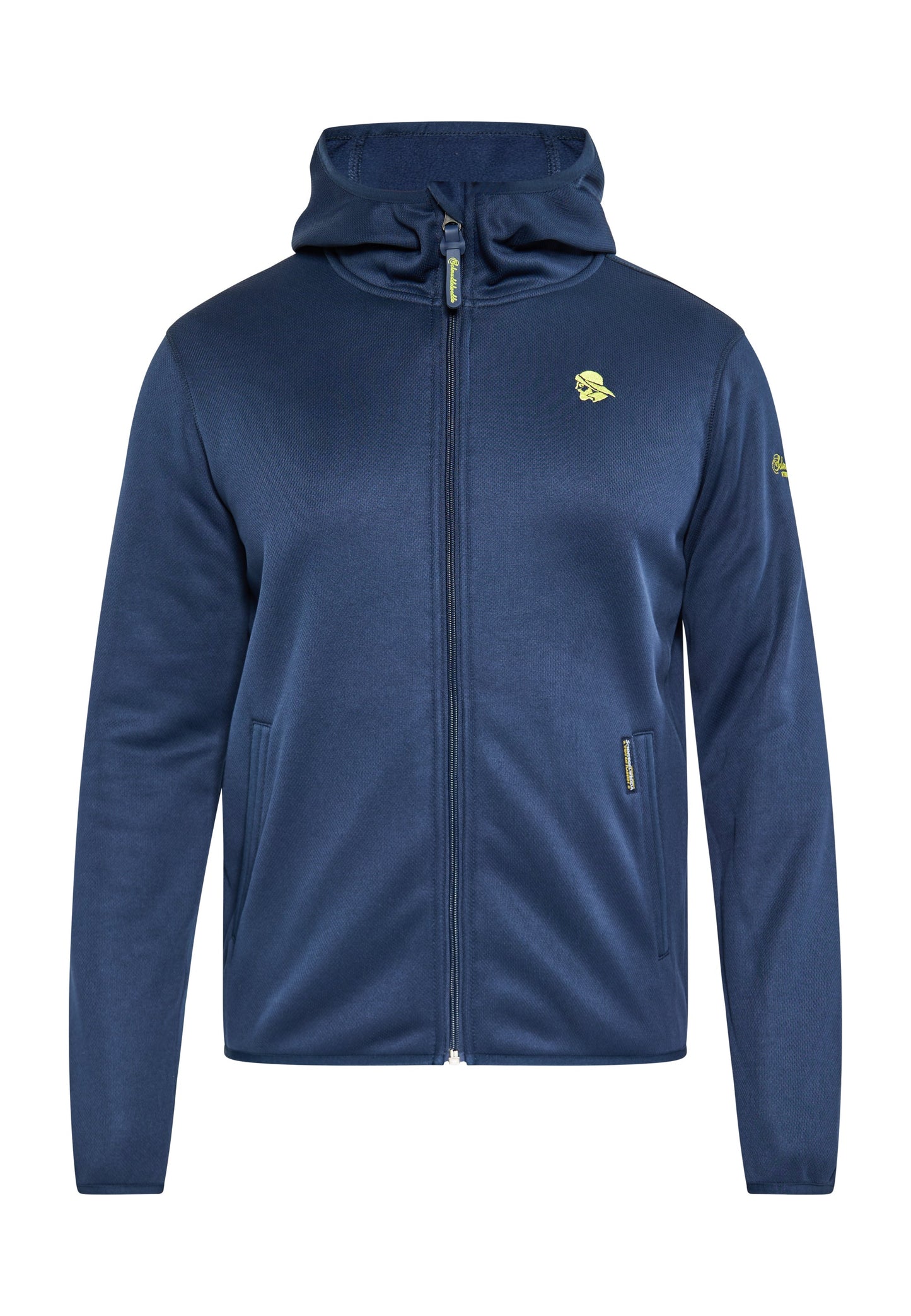 Schmuddelwedda Men's Transitional Jacket