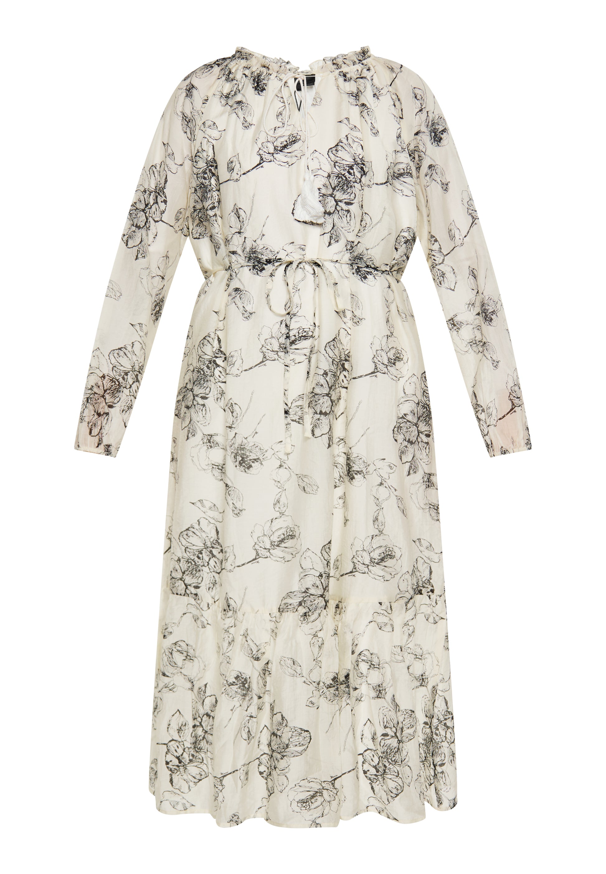 DreiMaster Klassik Women's Dress