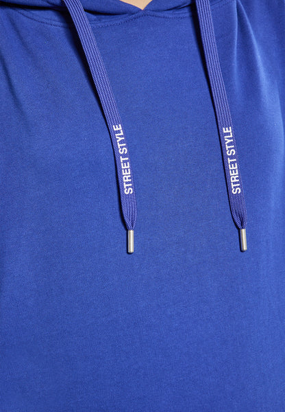 Swirly Women's Sweatshirt