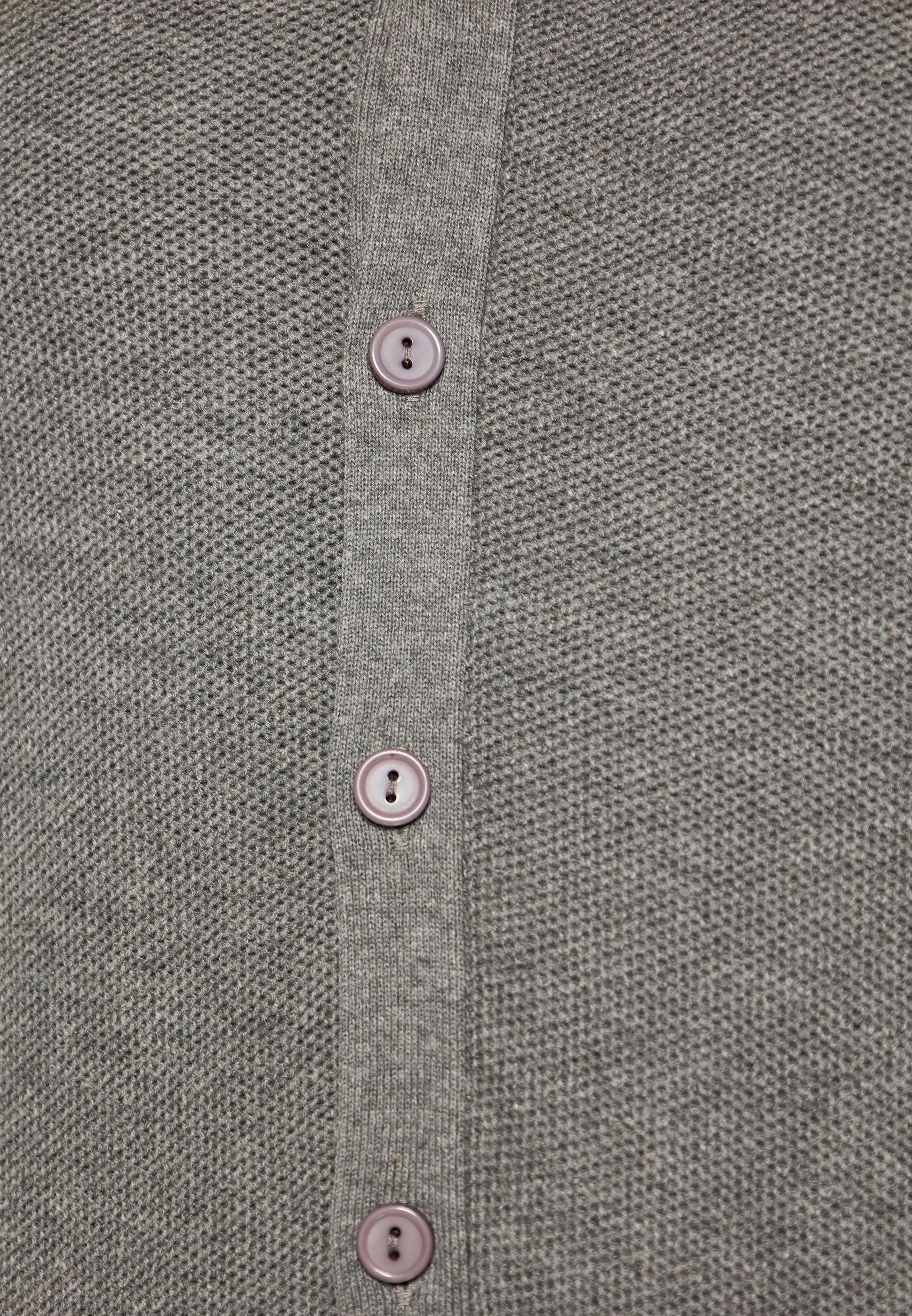 Dreimaster maritim Men's Cardigan