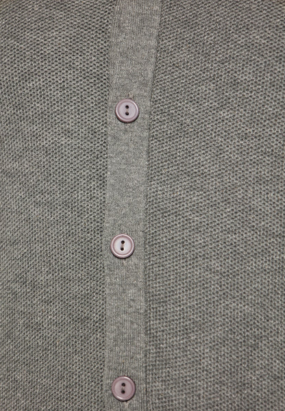 Dreimaster maritim Men's Cardigan