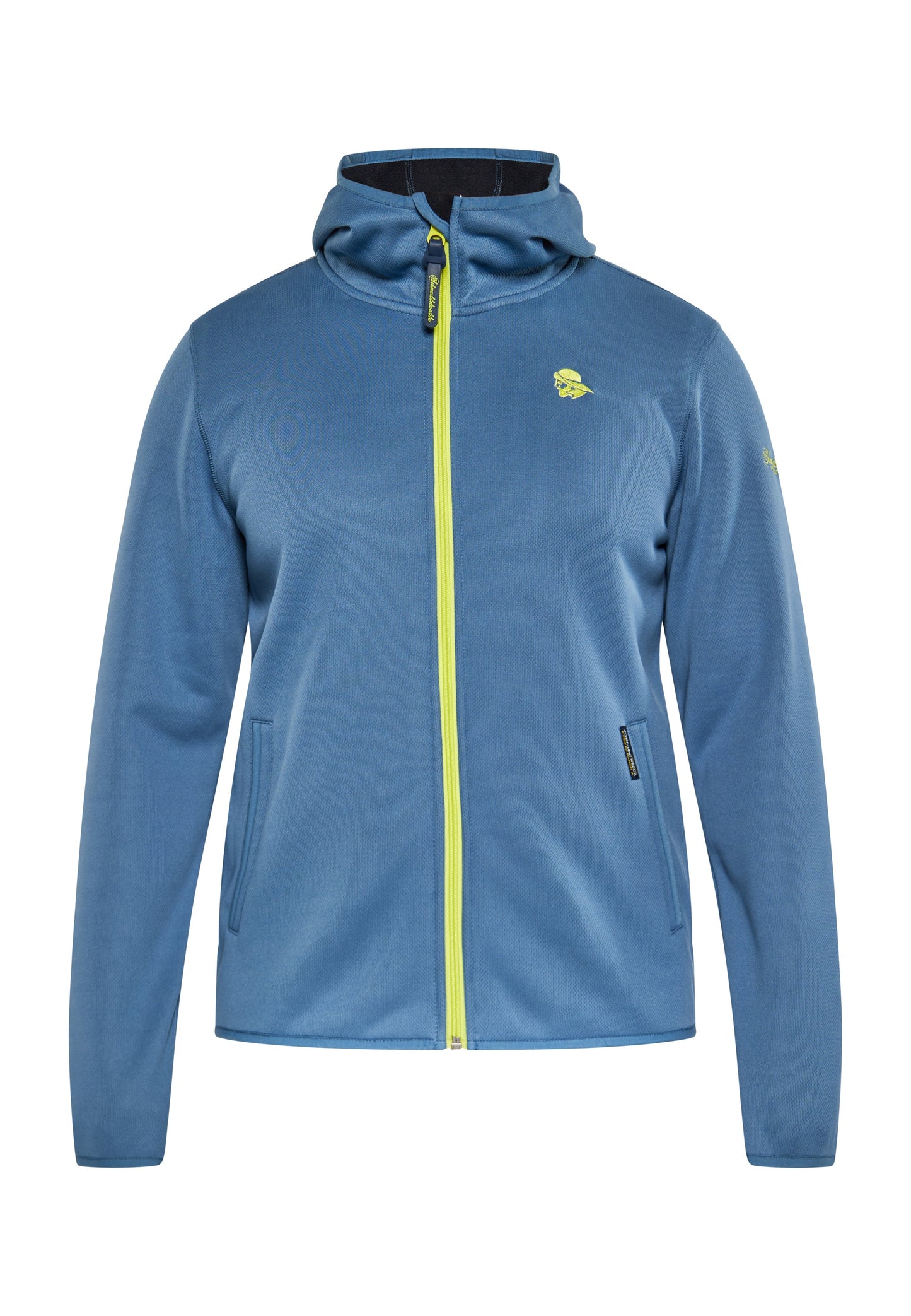 Schmuddelwedda Men's Transitional Jacket