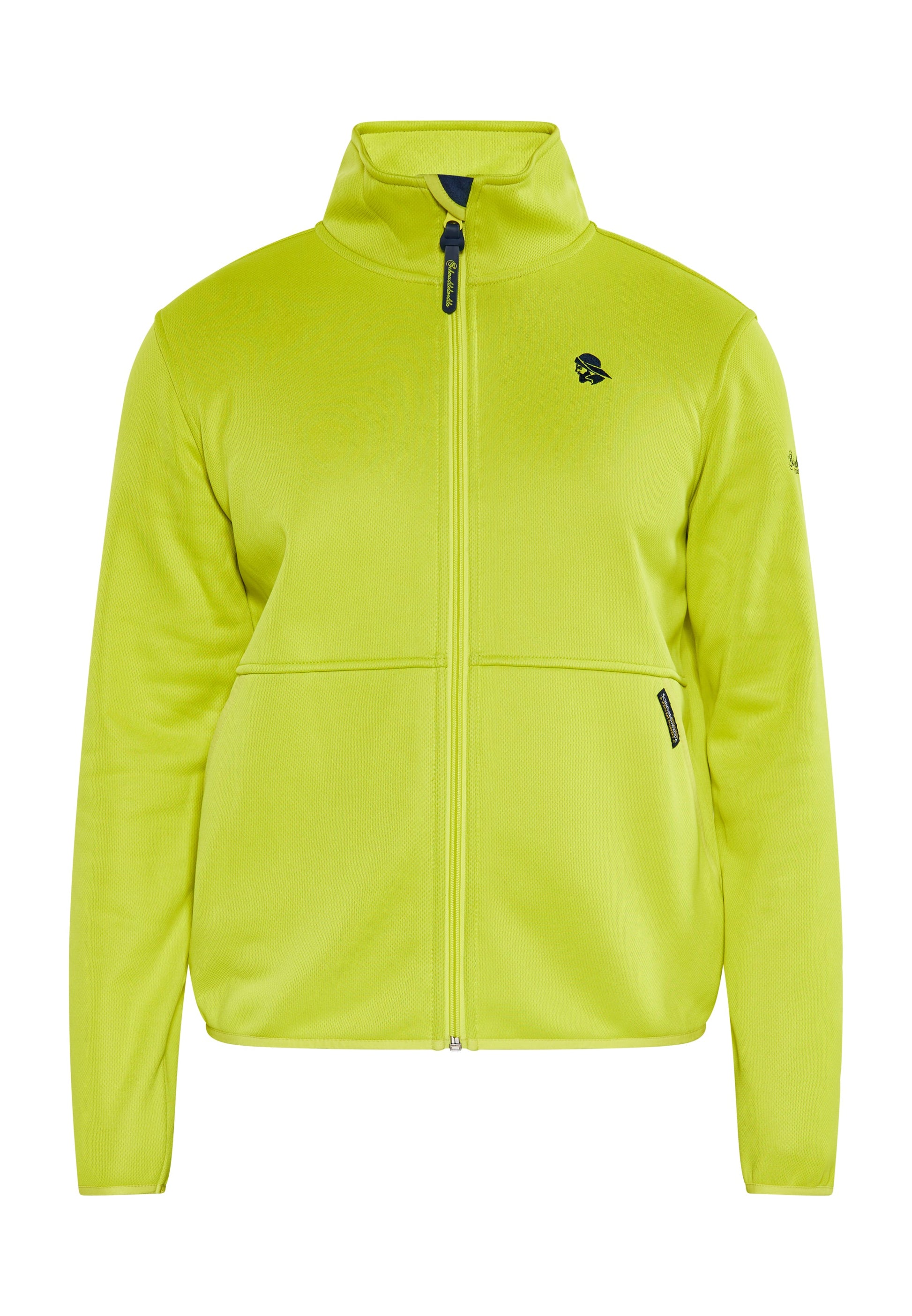 Schmuddelwedda Men's Schmuddelwedda Transition Jacket