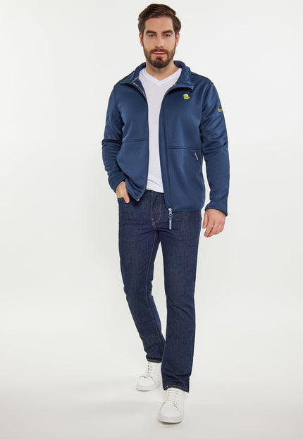 Schmuddelwedda Men's Schmuddelwedda Transition Jacket