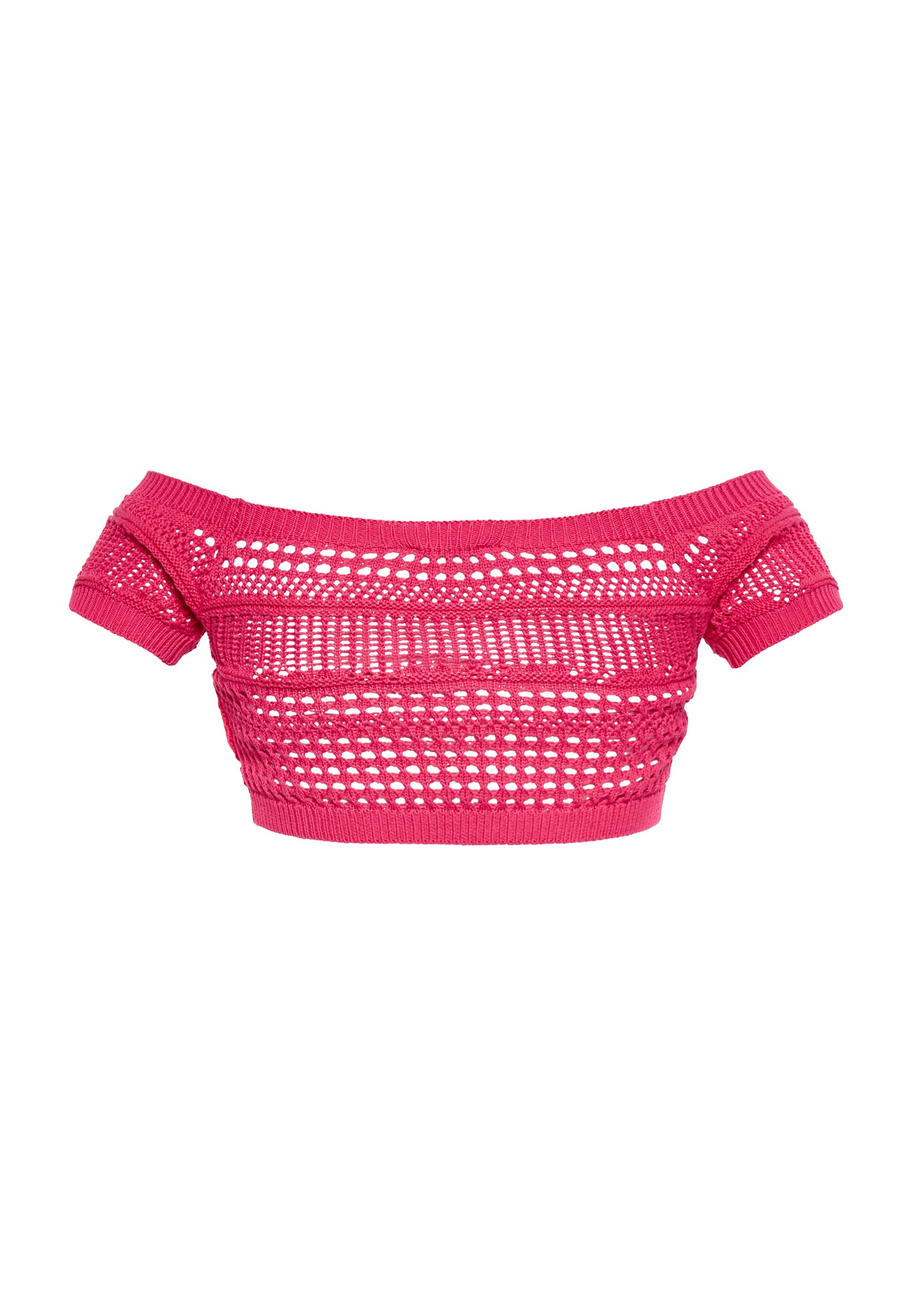 myMo Women's Crop Top