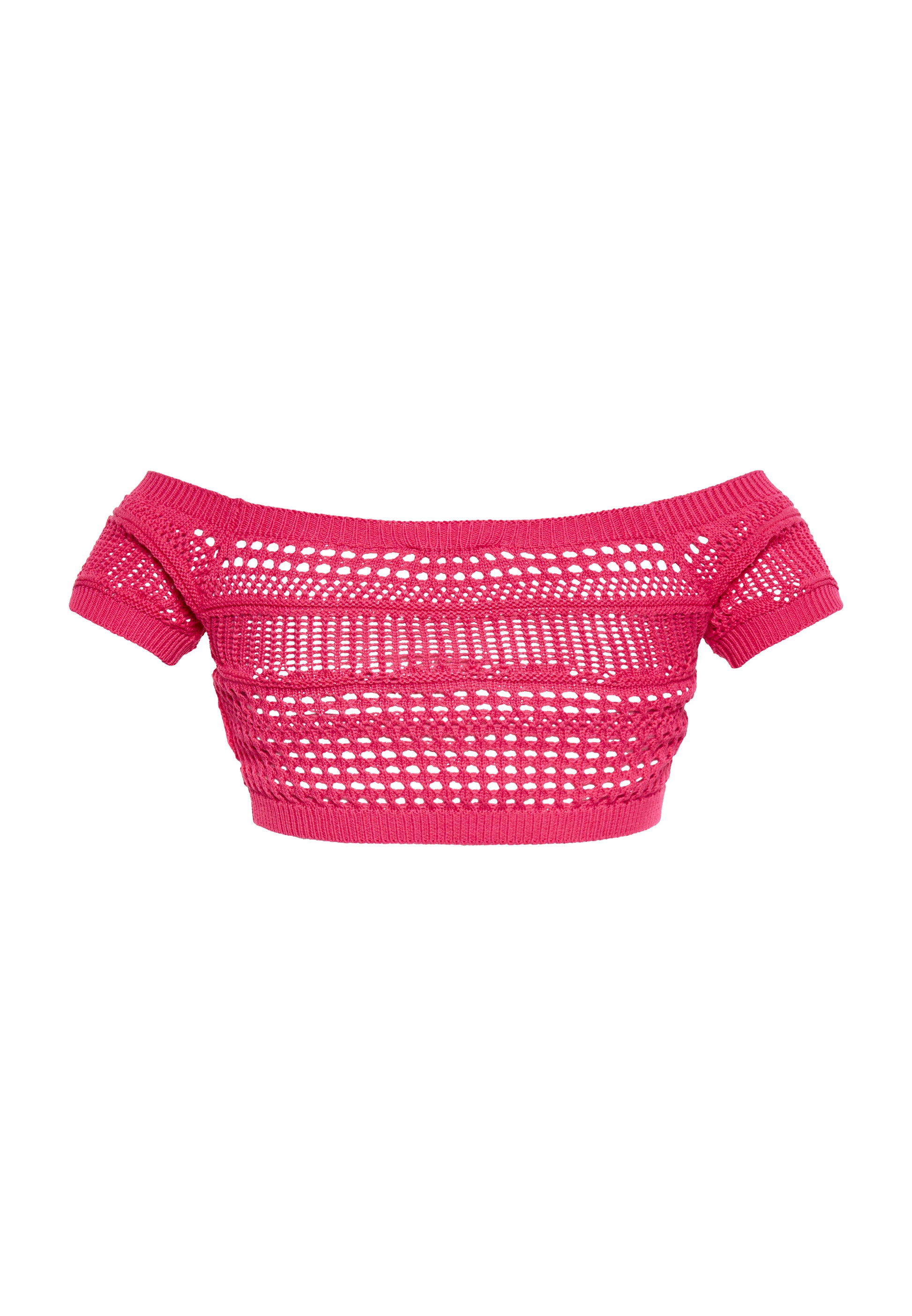 myMo Women's Crop Top
