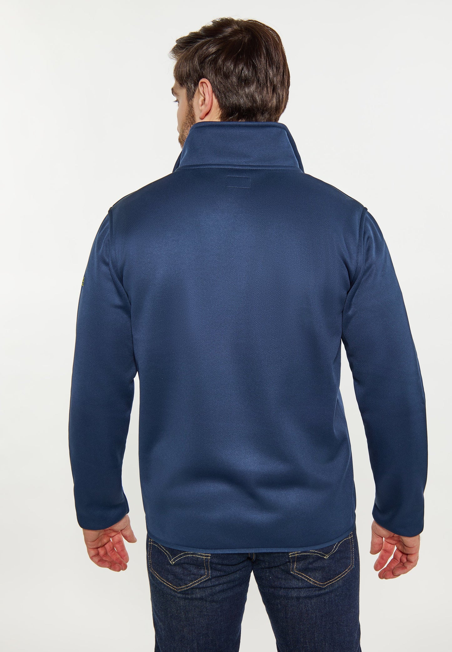 Schmuddelwedda Men's Schmuddelwedda Transition Jacket