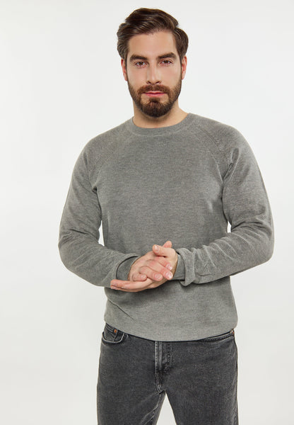 Dreimaster maritim Men's Sweater