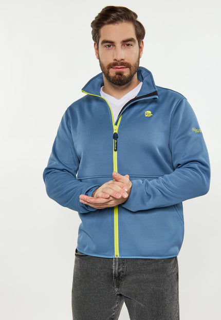 Schmuddelwedda Men's Schmuddelwedda Transition Jacket