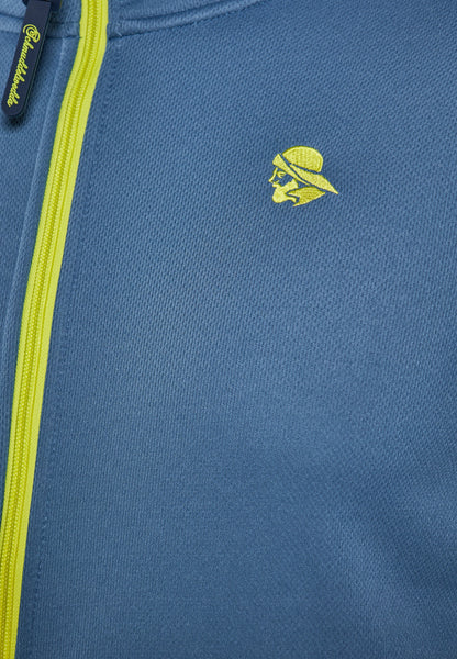 Schmuddelwedda Men's Schmuddelwedda Transition Jacket