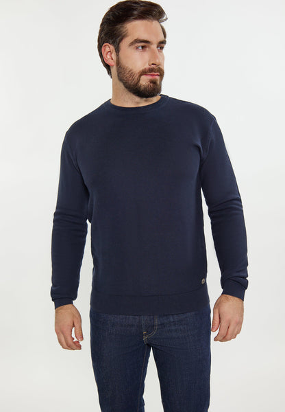 Dreimaster maritim Men's Sweater