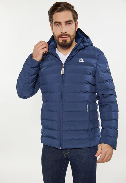 Schmuddelwedda Men's Transition Jacket/Winter Jacket