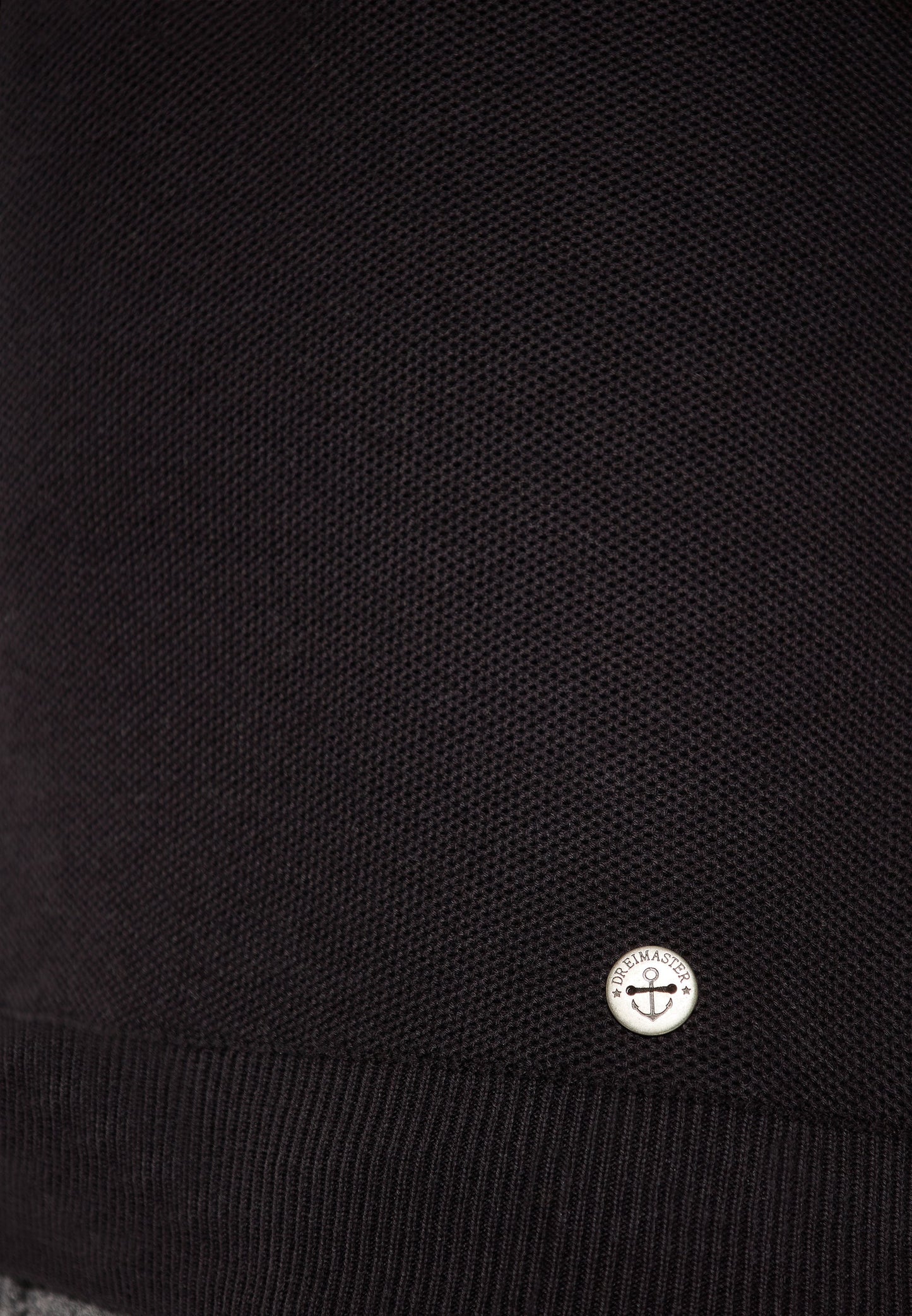 Dreimaster maritim Men's Sweater