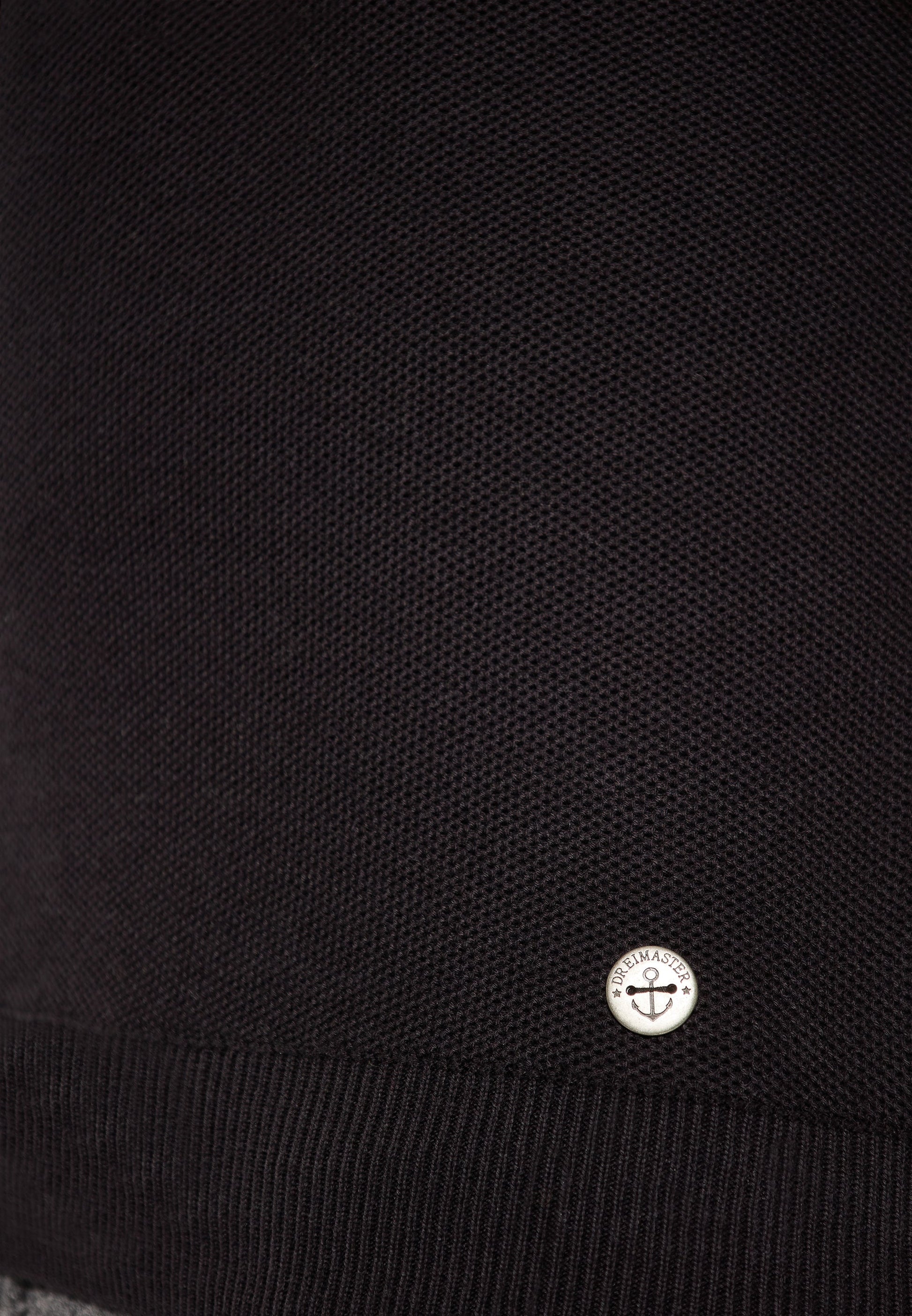 Dreimaster maritim Men's Sweater