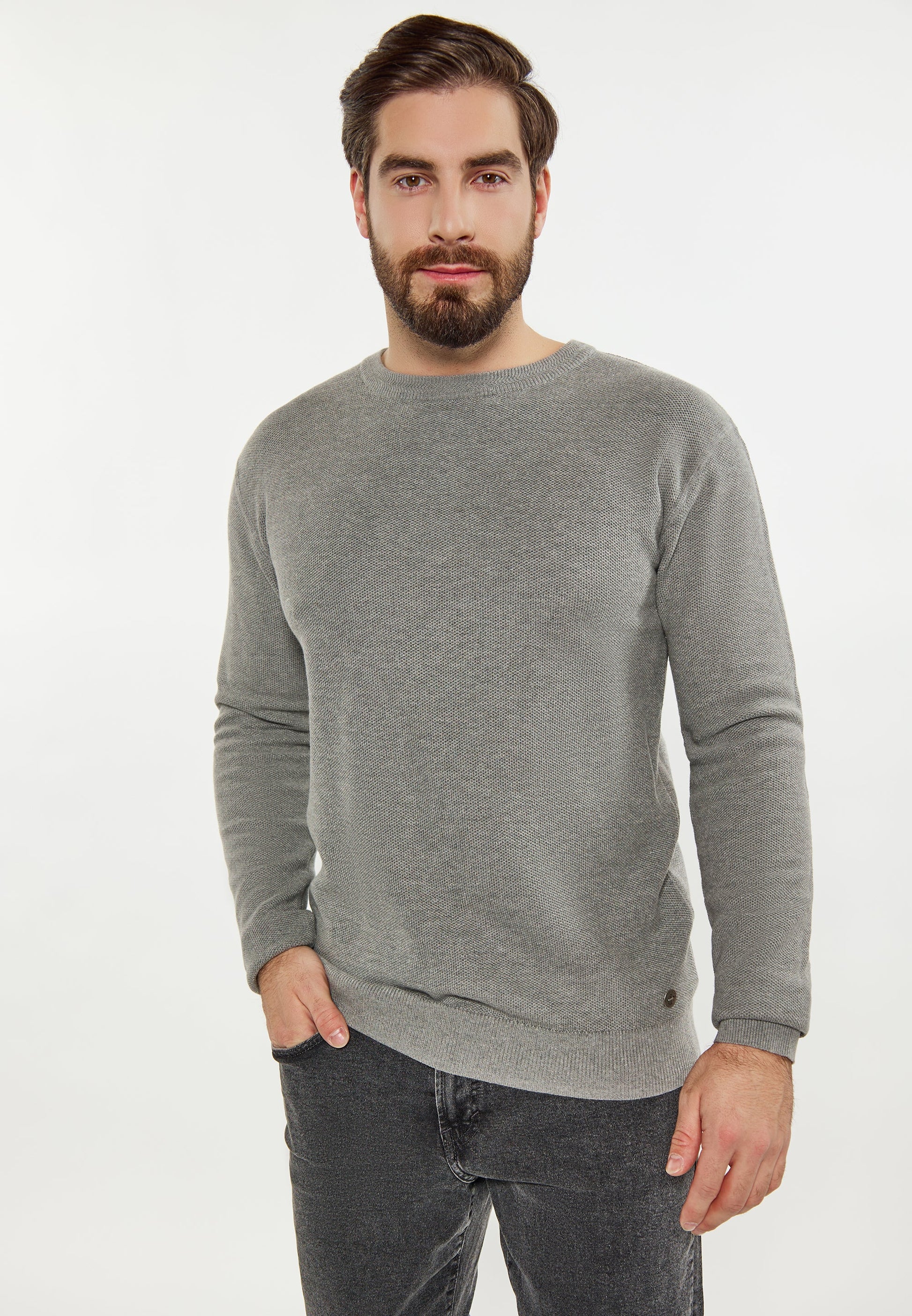 Dreimaster maritim Men's Sweater