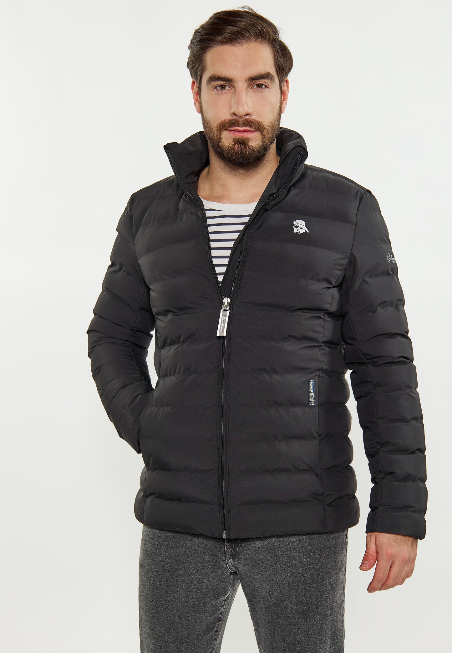 Schmuddelwedda Herren Übergangsjacke/Winterjacke