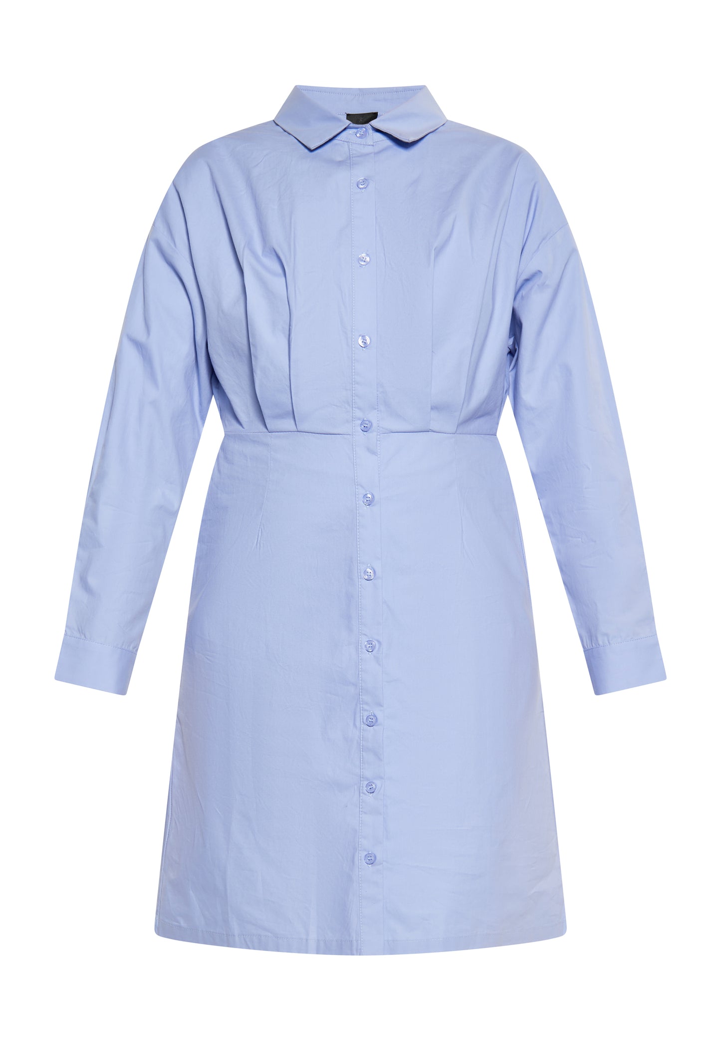 DreiMaster Klassik Damen Kleid