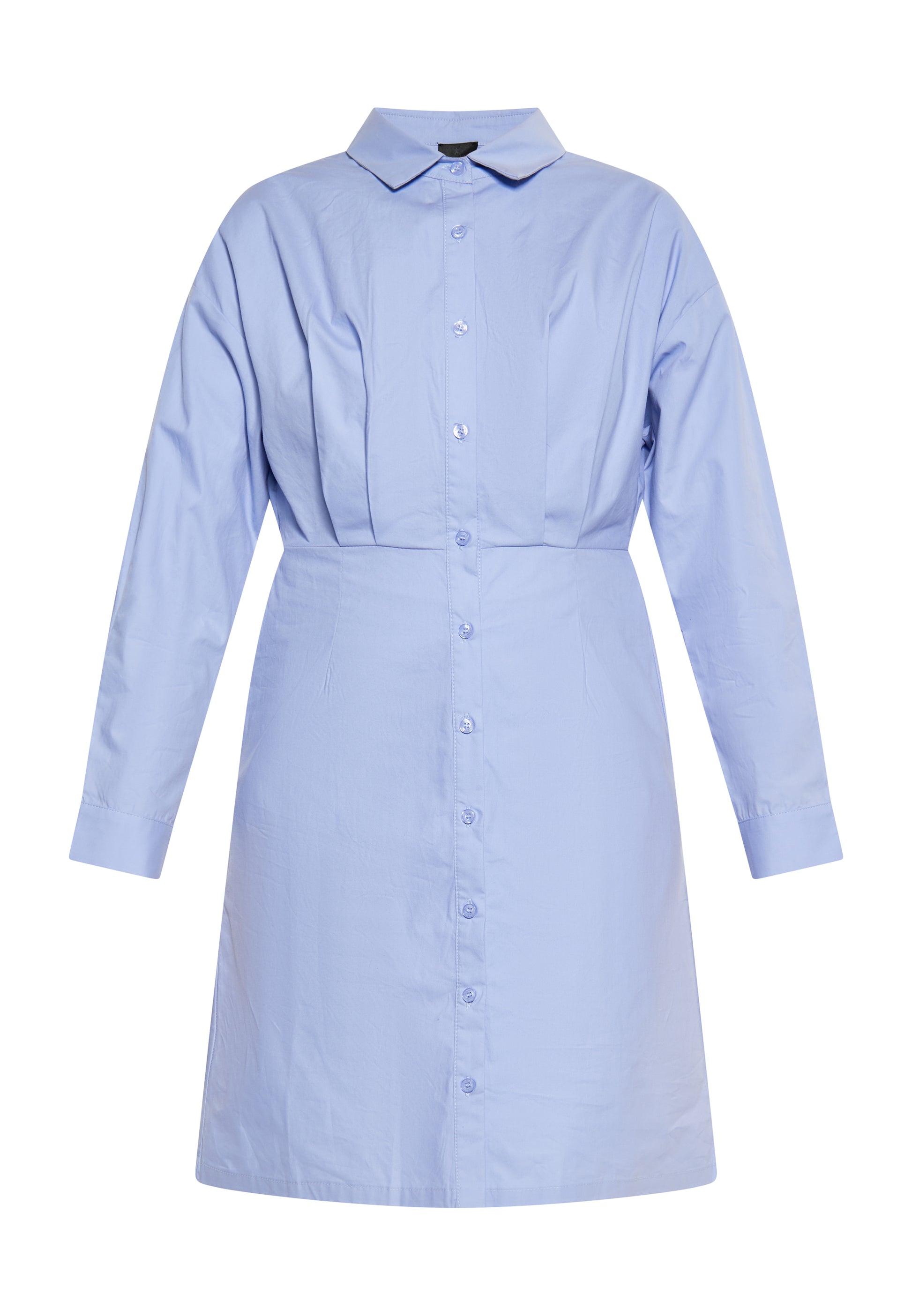 DreiMaster Klassik Damen Kleid