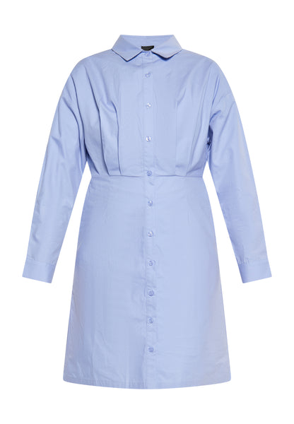 DreiMaster Klassik Damen Kleid