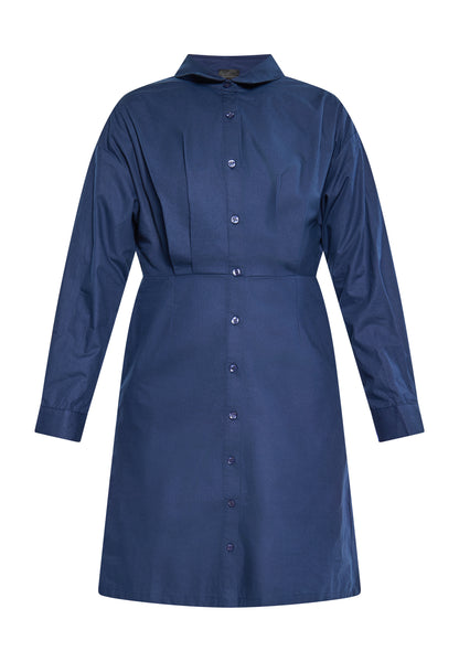 DreiMaster Klassik Damen Kleid