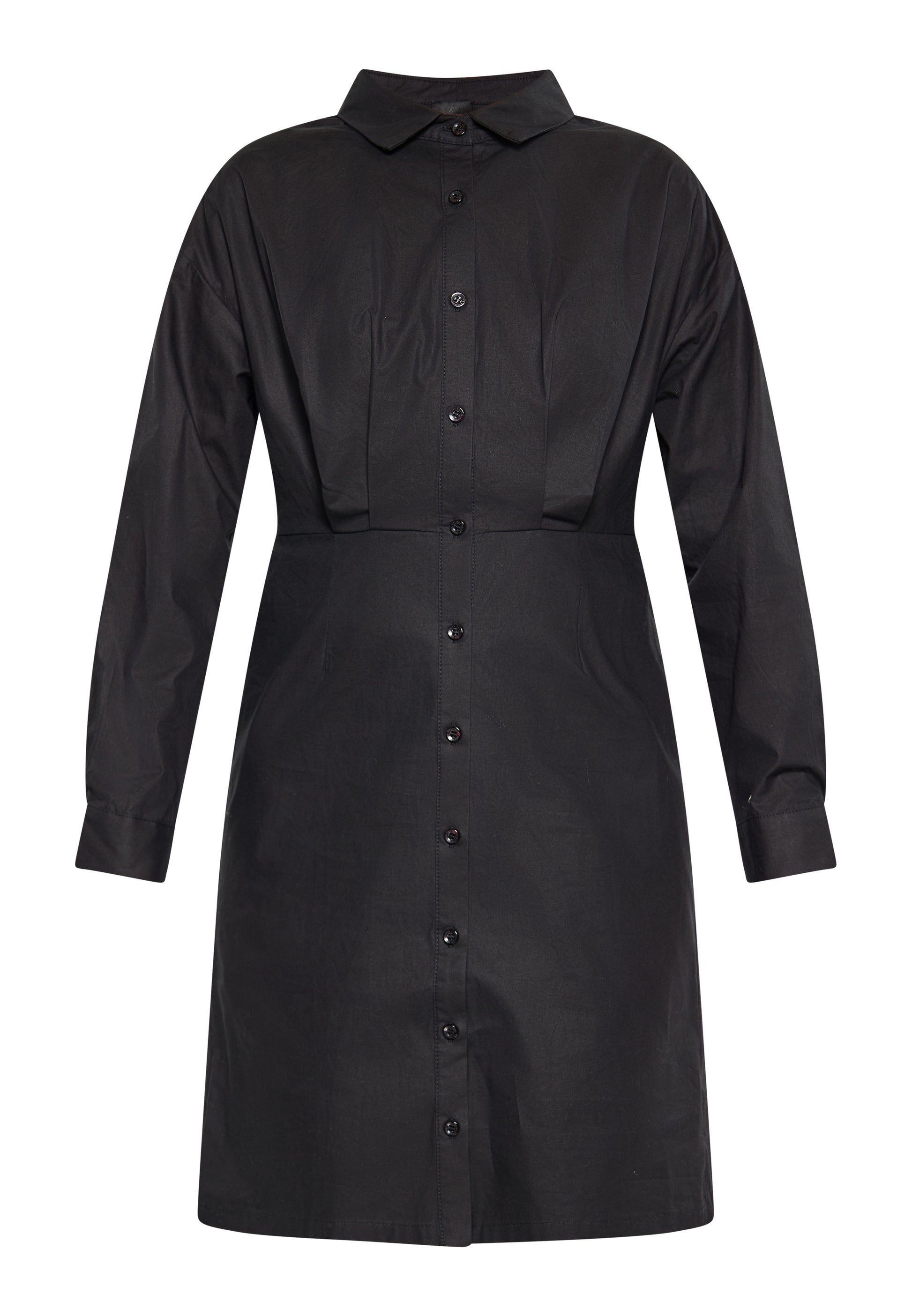 DreiMaster Klassik Damen Kleid