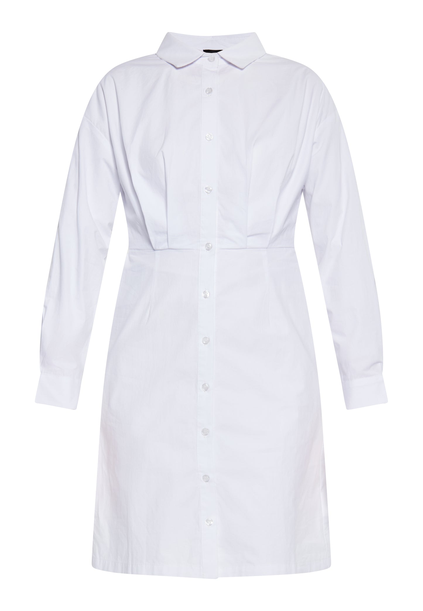 DreiMaster Klassik Damen Kleid