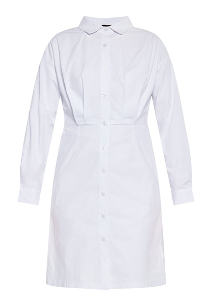 DreiMaster Klassik Damen Kleid