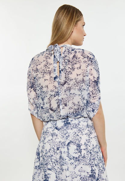 Dreimaster klassik Women's Blouse