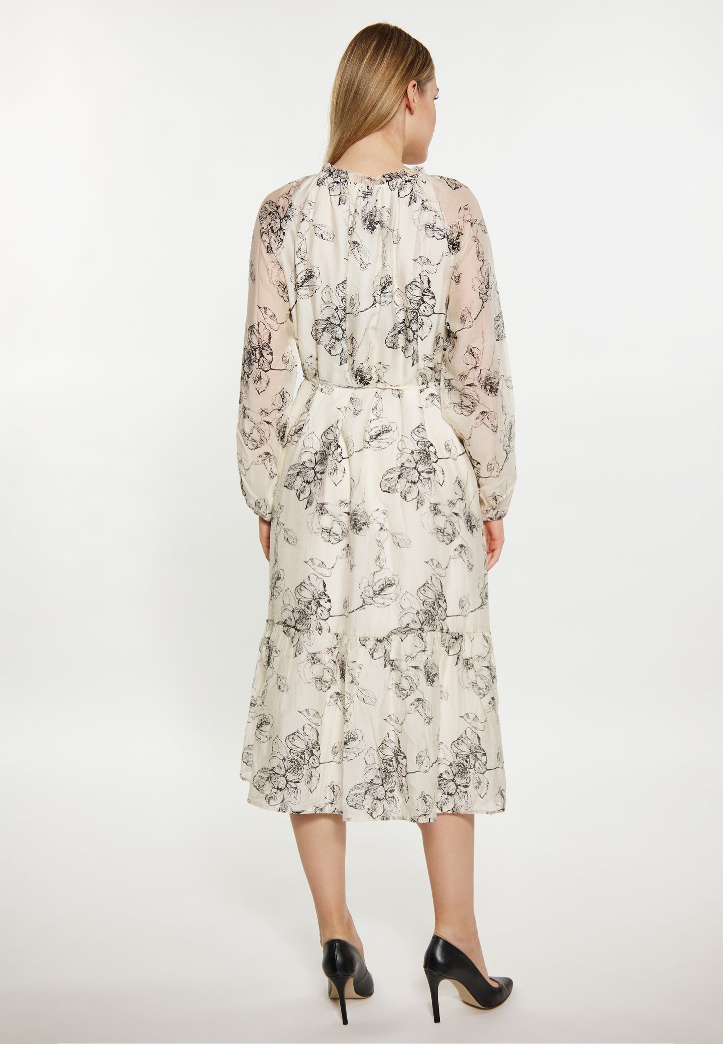 DreiMaster Klassik Women's Dress