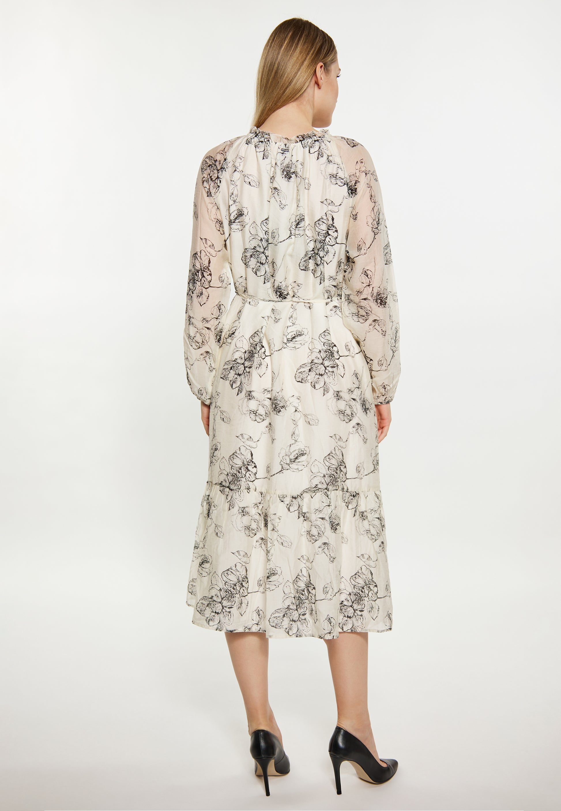 DreiMaster Klassik Women's Dress