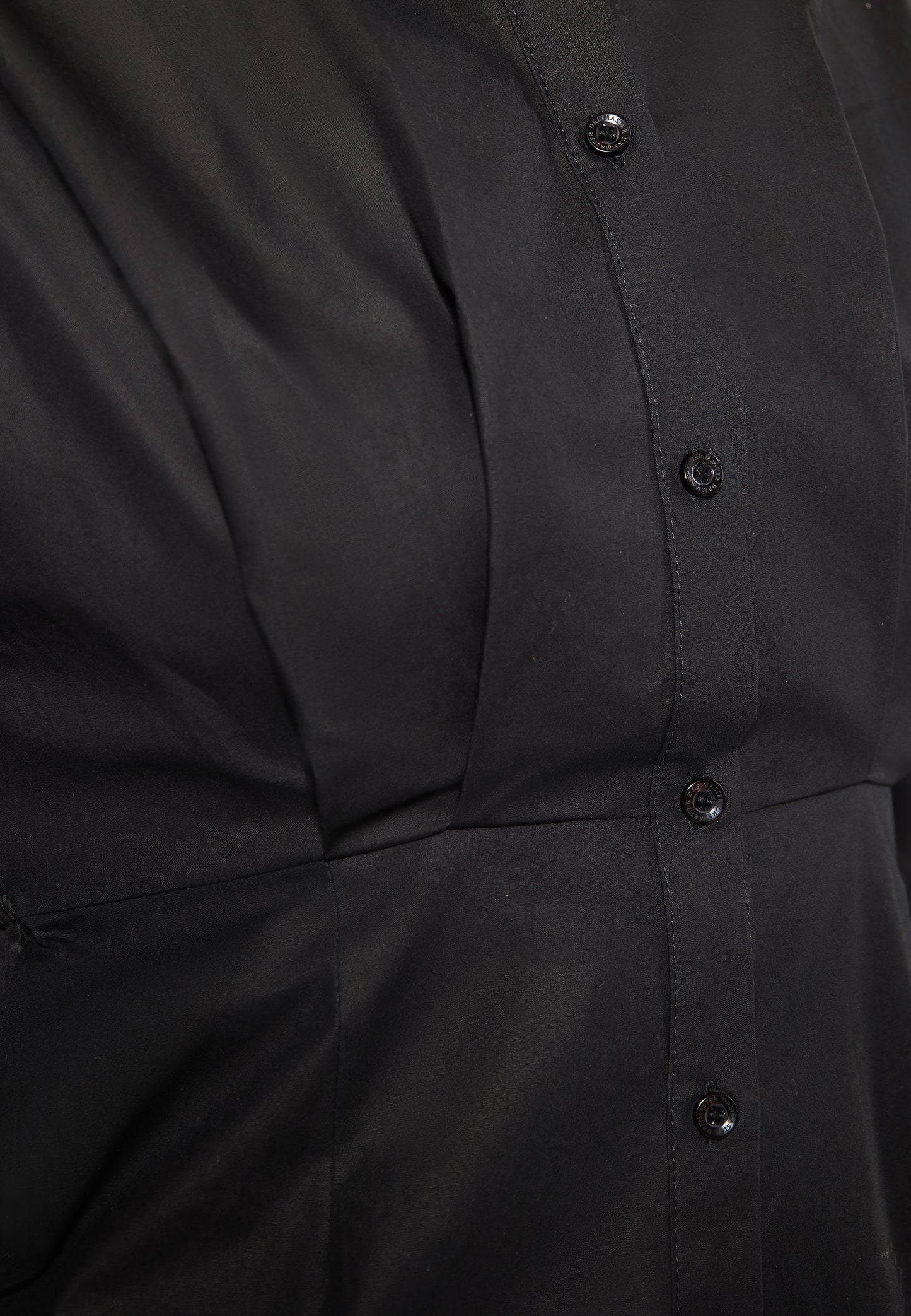 DreiMaster Klassik Damen Kleid