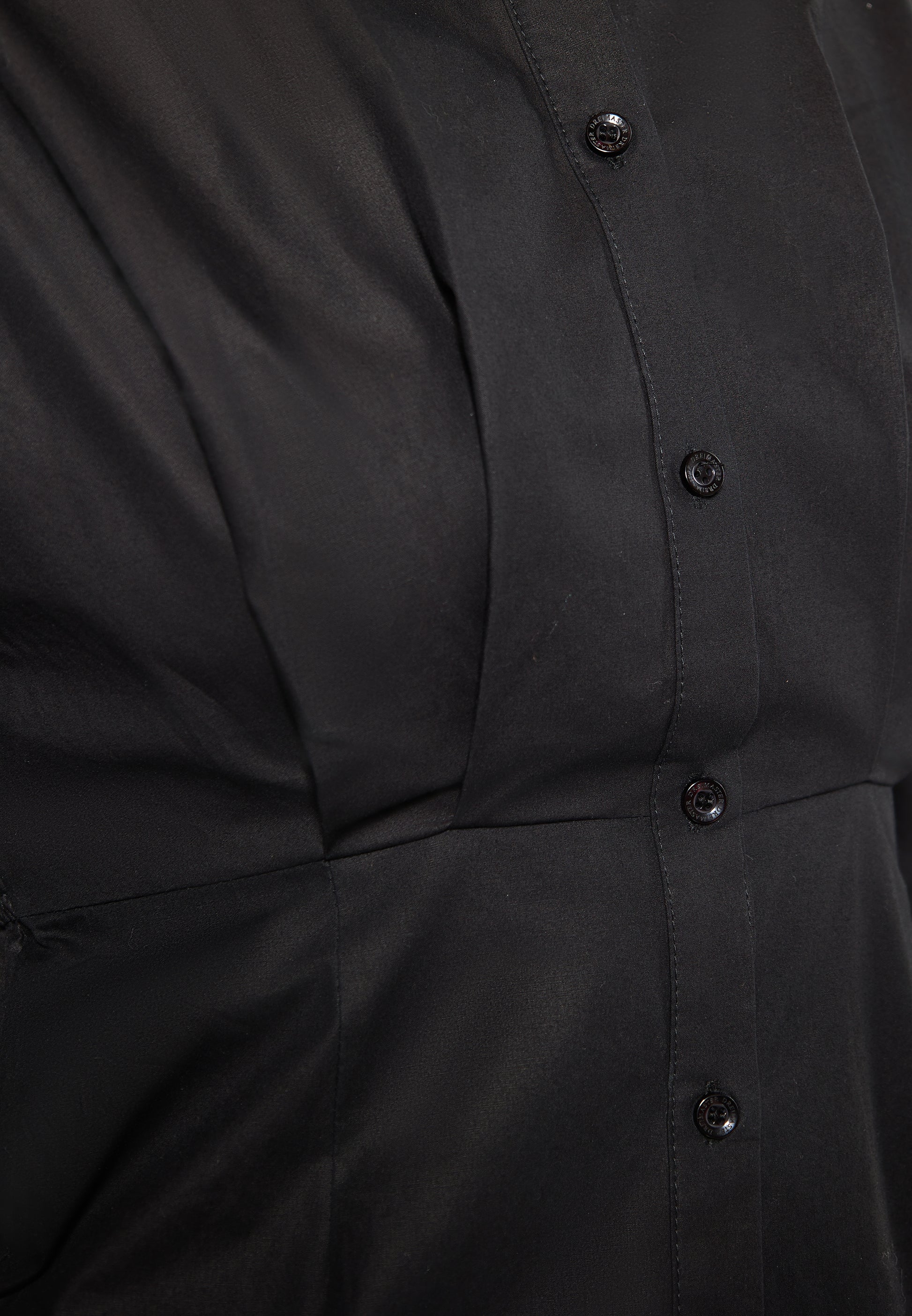 DreiMaster Klassik Damen Kleid