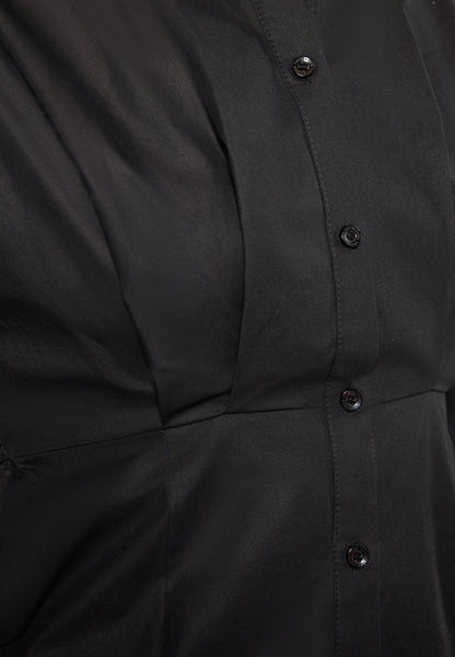 DreiMaster Klassik Damen Kleid