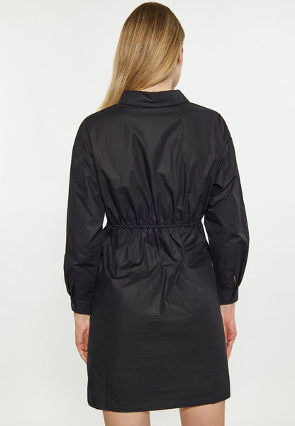 DreiMaster Klassik Damen Kleid