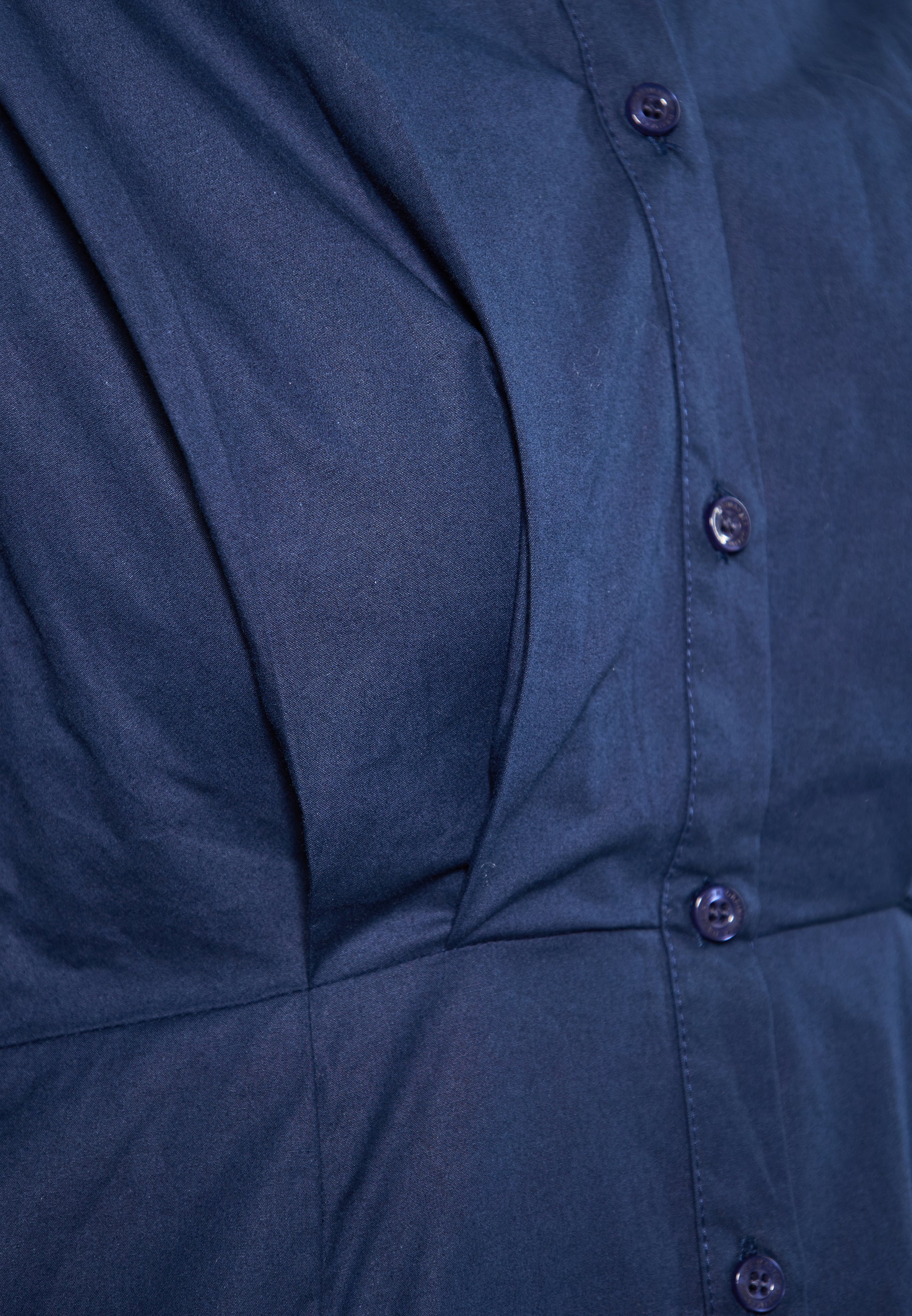 DreiMaster Klassik Damen Kleid