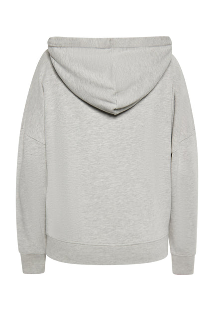 Mymo Women's Hoodie