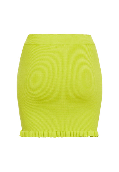 SWIRLY Women's Skirt