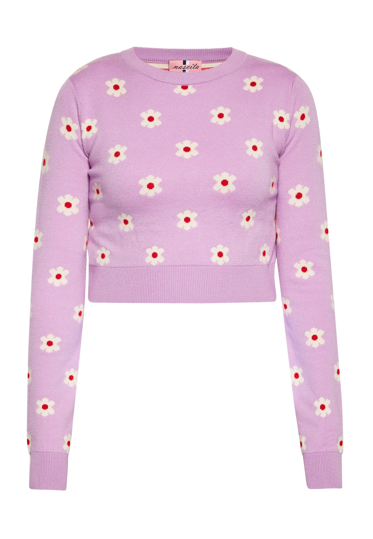 Swirly Women's Sweater