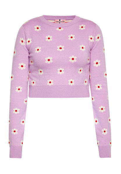 Swirly Women's Sweater