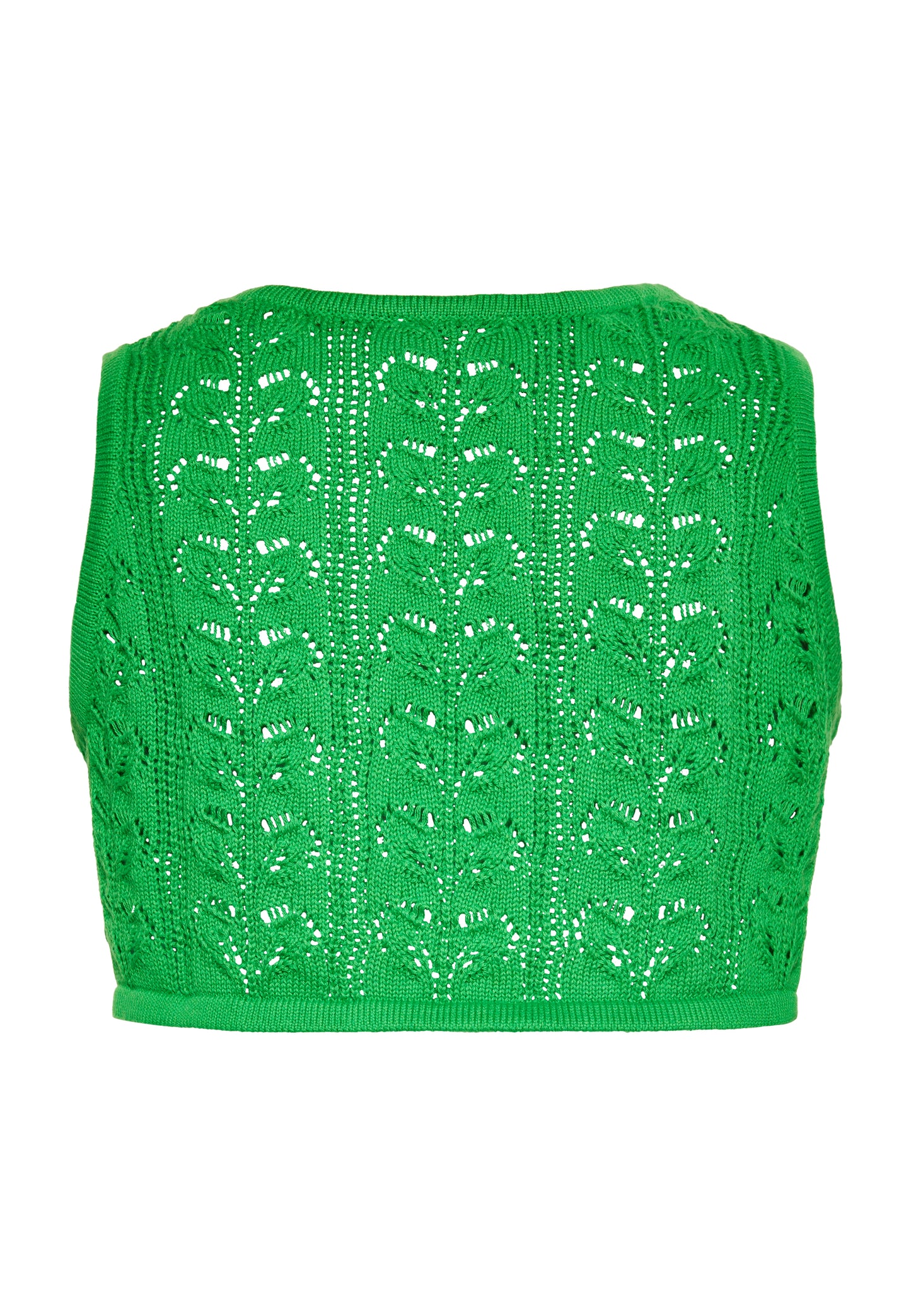 SWIRLY Women's Crop Top