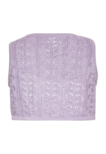 SWIRLY Women's Crop Top