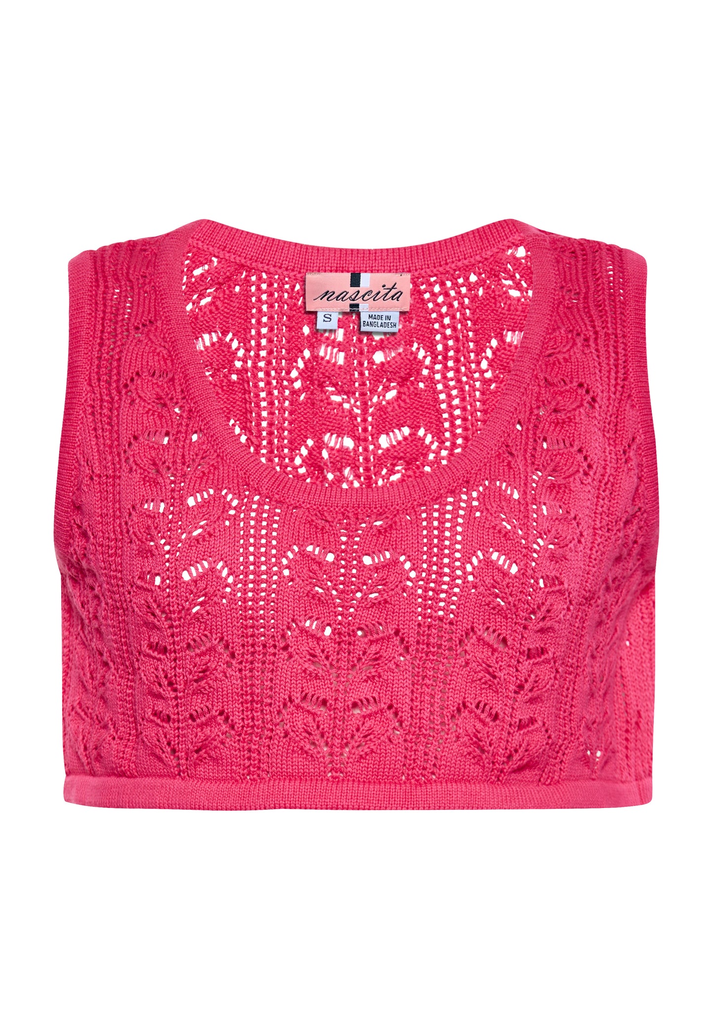 SWIRLY Women's Crop Top