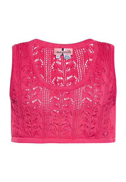 SWIRLY Women's Crop Top