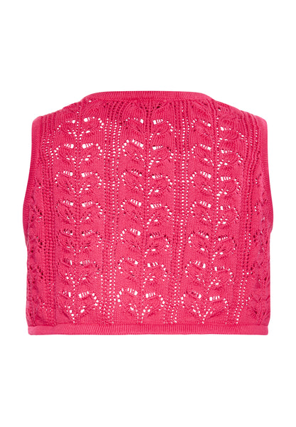 SWIRLY Women's Crop Top